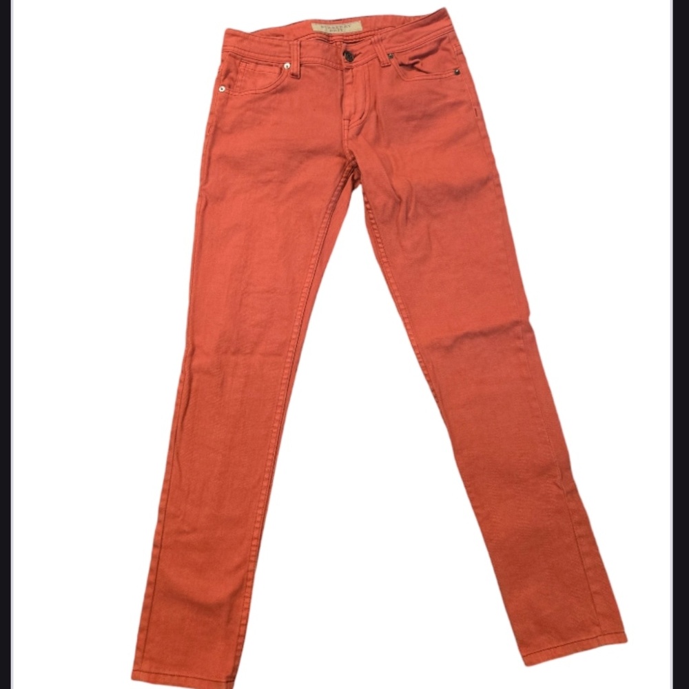 BURBERRY BRIT Skinny Jeans